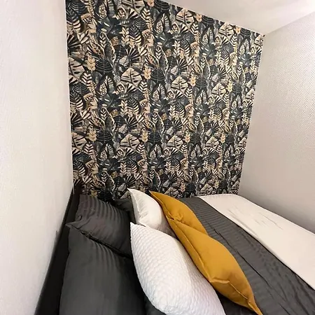 Apartment Grand Balcon Stationnement *